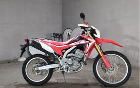 HONDA CRF250L TYPE LD MD44