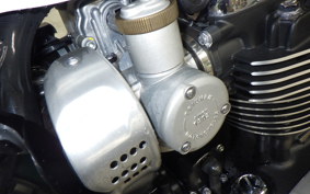 TRIUMPH BONNEVILLE T120 2020