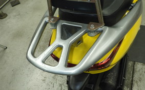 HONDA LEAD 110 1991 JF19