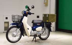 HONDA C110 SUPER CUB 2016 JA44