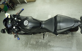 YAMAHA YZF-R25 2011 RG10J