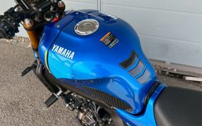 YAMAHA XSR900 2022 RN80J