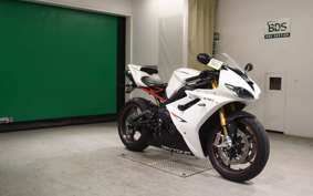TRIUMPH DAYTONA 675 R 2012