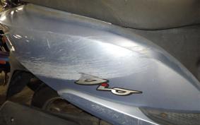 HONDA DIO Gen.6 AF62