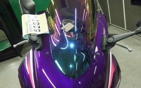 YAMAHA YZF-R25 A 1982 RG74J