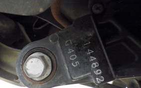 SUZUKI VECSTAR 150 CG42A