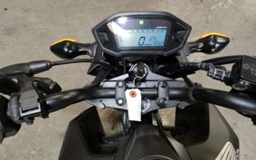 HONDA GU ROM JC75