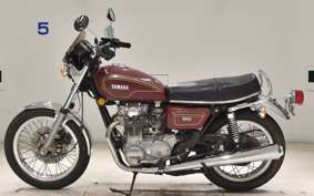 YAMAHA TX650 1977 447