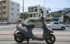 YAMAHA JOG APRIO SA11J