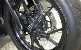 SUZUKI GSX250 R 2019