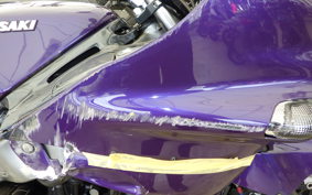 KAWASAKI ZZ1100 NINJA R Gen.2 1998 ZXT10D