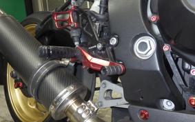 HONDA CBR1000RR ABS 2009 SC59