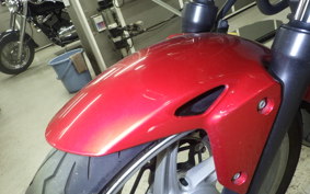 HONDA CBR250R GEN 3 1982 MC41
