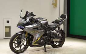 HONDA CBR250RR 2008 MC51