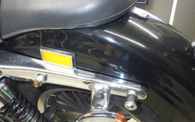 HARLEY XL883R 2006