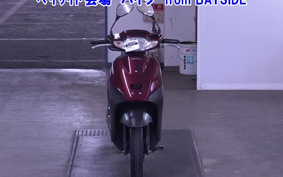 HONDA TACT-4 BASIC