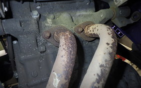 YAMAHA YZF-R25 2017 RG10J