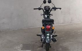 HONDA CROSS CUB110 JA60