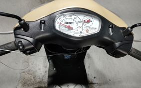 SUZUKI LET's CA4AA