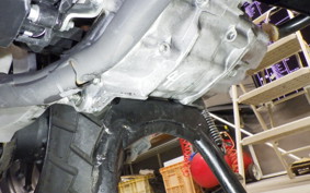 HONDA ADV160 2003 KF54