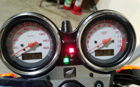 HONDA VTR 250 MC33