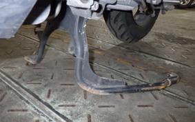 HONDA DIO Gen.6 AF68