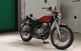HONDA CB400SS NC41
