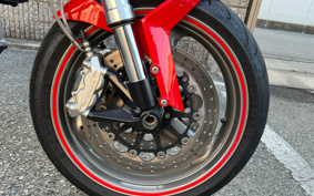 DUCATI  DUCATI  MONSTAR 696 2012 ZDMM500AAAB