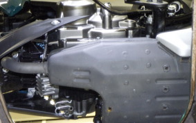KAWASAKI Z125 PRO 2024 BR125H