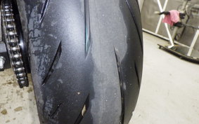 YAMAHA YZF-R7 2022 RM39J