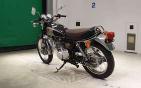 YAMAHA SR400 Gen.2 1994 1JR