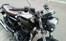 HONDA GB350 2023 NC59