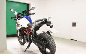 BMW G310GS 2018