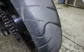 KAWASAKI NINJA 250R EX250K