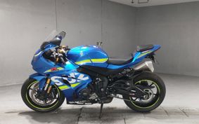 SUZUKI GSX-R1000R 2017 DM11G