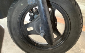 SUZUKI ADDRESS V125 CF4MA