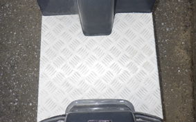 HONDA GYRO X TD01