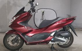 HONDA PCX 160 KF47