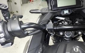 HONDA NC750X DCT 2023 RH09