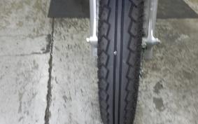 HONDA CROSS CUB 50 2019 AA06