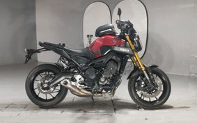 YAMAHA MT-09 2016 RN34J
