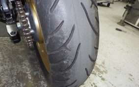 KAWASAKI ZEPHYR 750 1990 ZR750C