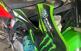 KAWASAKI KX125 KX125L