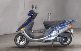 SUZUKI VECSTAR 125 CF42A