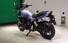 HONDA CB1000F 2025 SC94