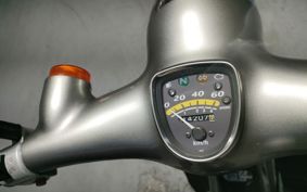 HONDA LITTLE CUB AA01
