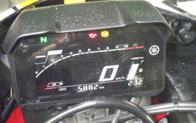 YAMAHA YZF-R7 2022 RM39J