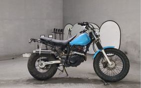 YAMAHA TW200 2JL
