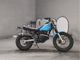 Фото Yamaha TW200 с японского аукциона
