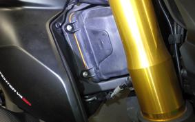 DUCATI STREETFIGHTER V4 SP 2022